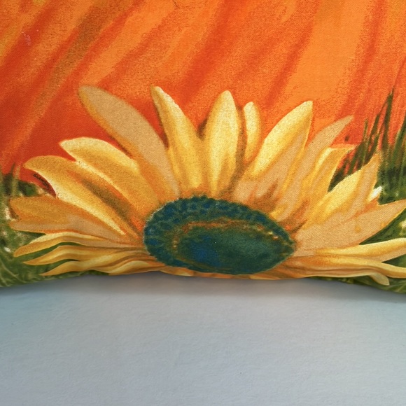 Pumpkin Pillow Accent Pillow Throw Pillow Fall Throw Pillows - Picture 4 of 9